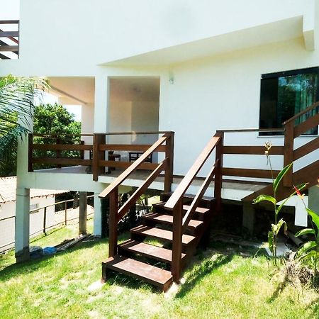 Casa Marilu Villa Morro de Sao Paulo Exterior photo