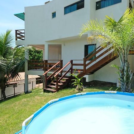 Casa Marilu Villa Morro de Sao Paulo Exterior photo