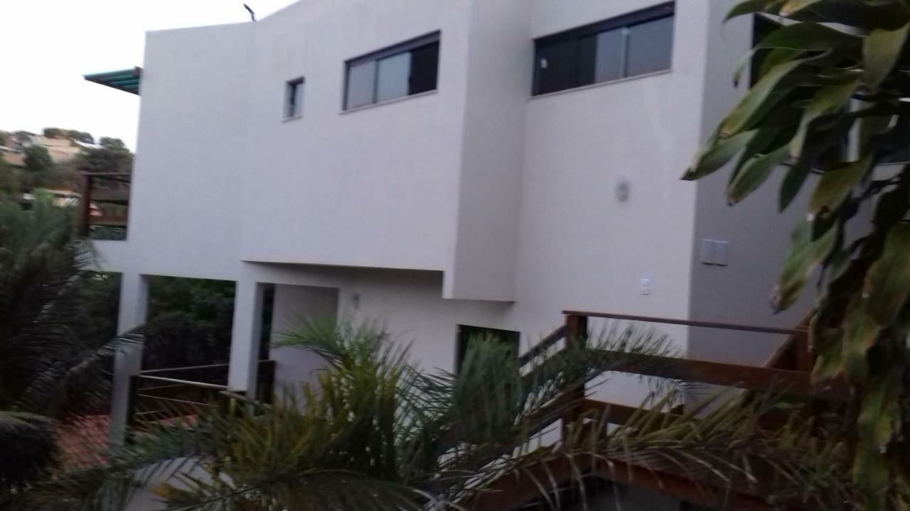 Casa Marilu Villa Morro de Sao Paulo Exterior photo